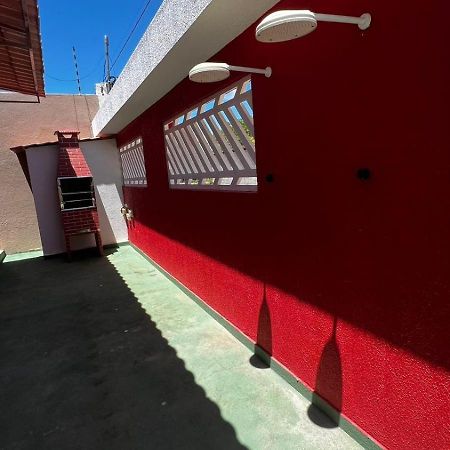 Ferienwohnung Lar Brisamar Maragogi Exterior foto