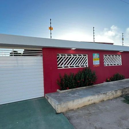 Ferienwohnung Lar Brisamar Maragogi Exterior foto