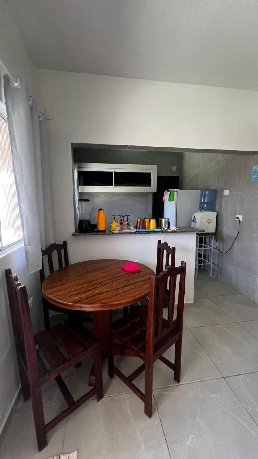 Ferienwohnung Lar Brisamar Maragogi Exterior foto
