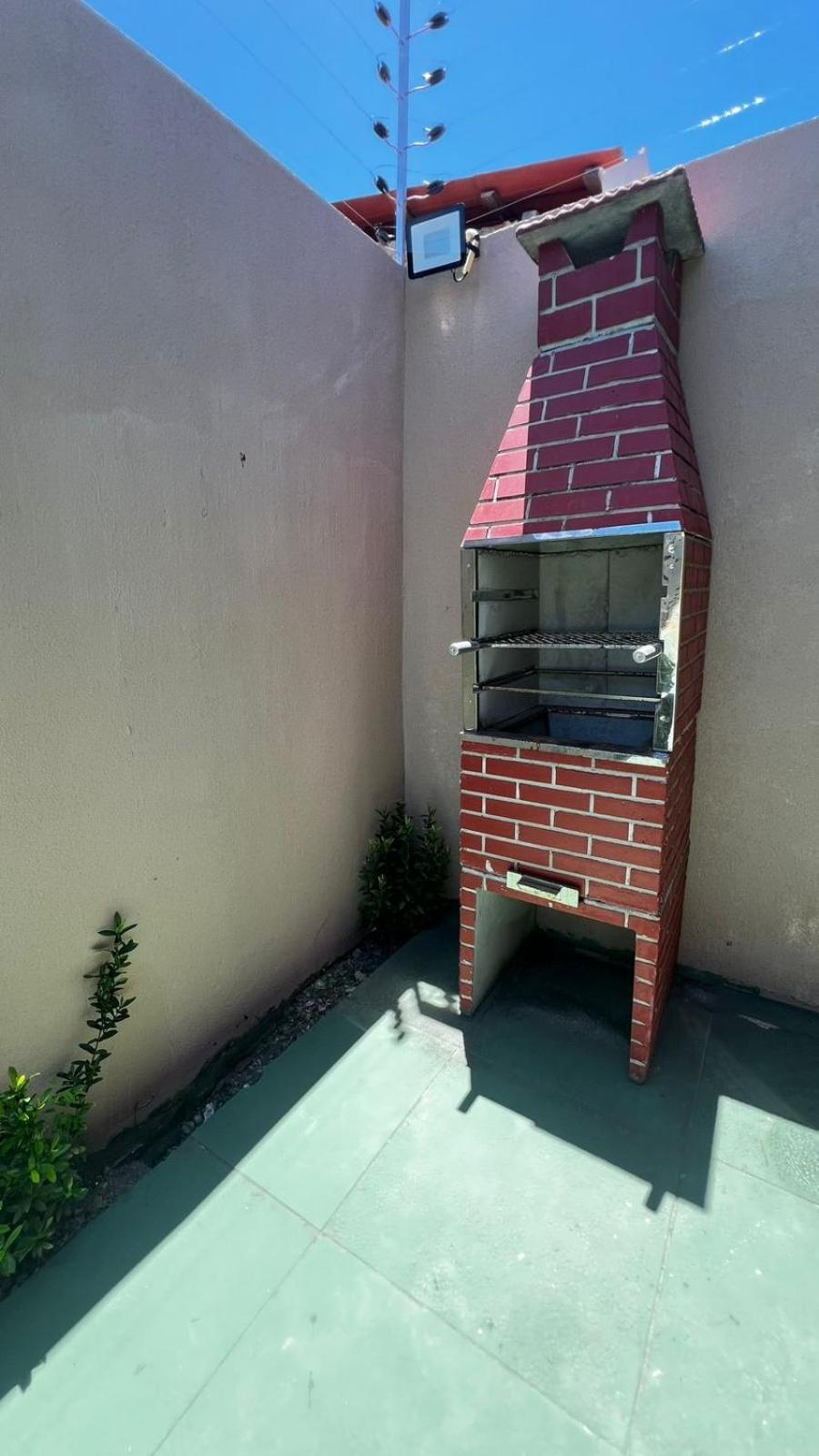 Ferienwohnung Lar Brisamar Maragogi Exterior foto