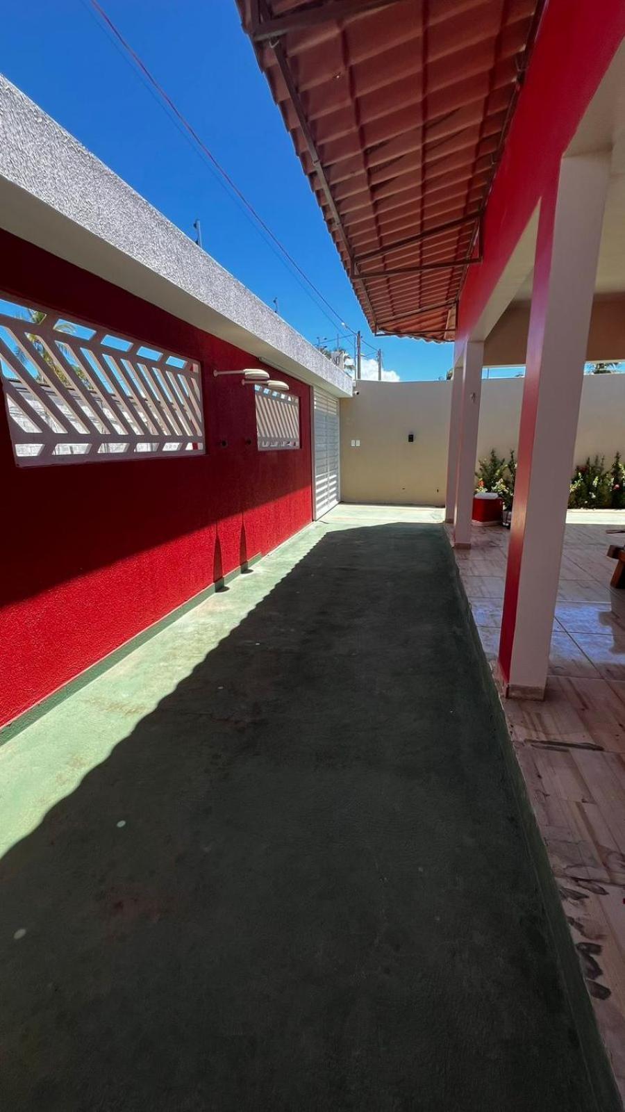 Ferienwohnung Lar Brisamar Maragogi Exterior foto