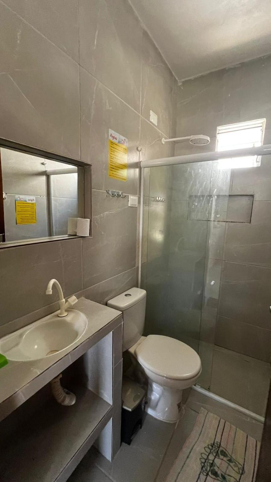 Ferienwohnung Lar Brisamar Maragogi Exterior foto