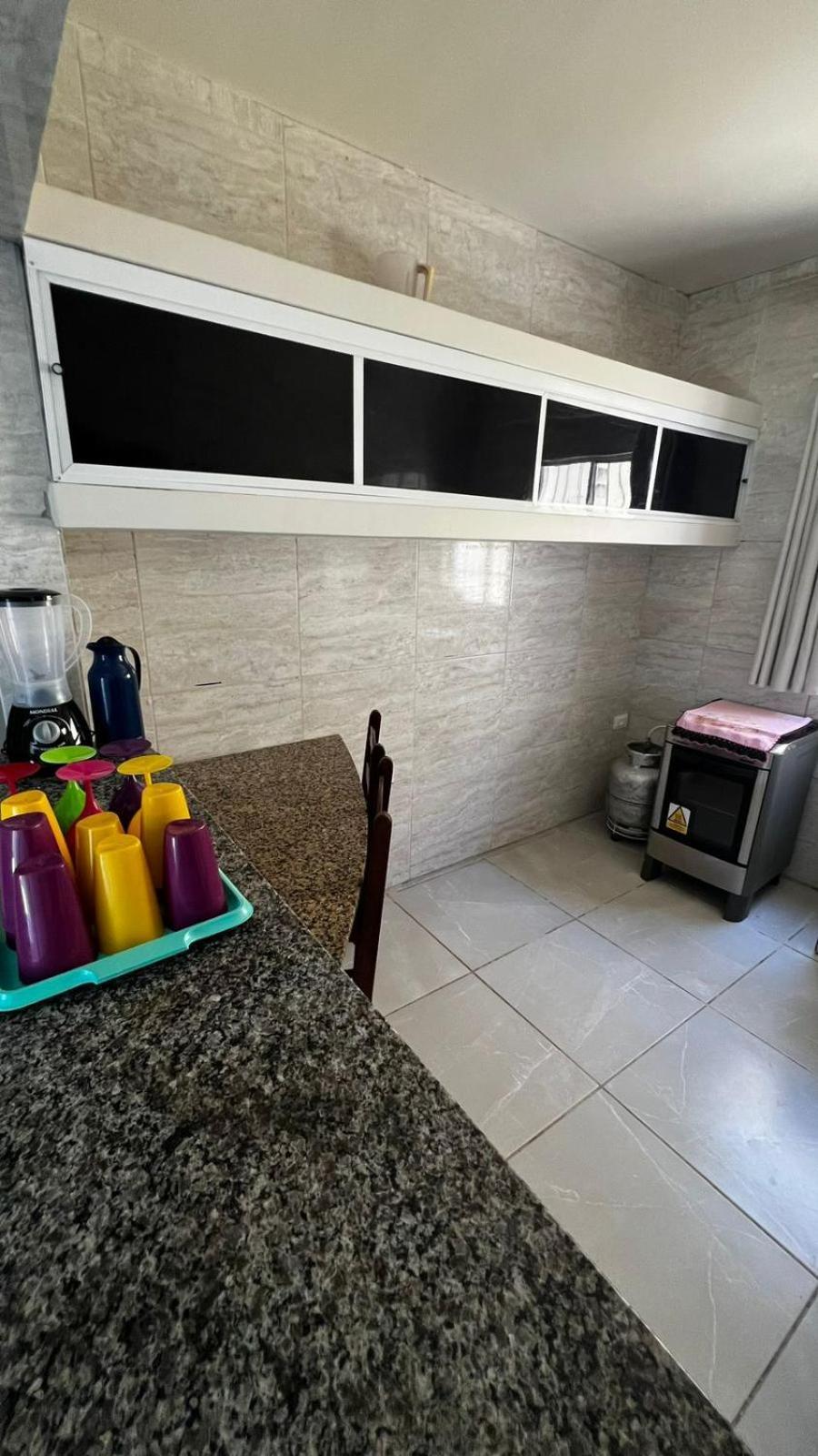 Ferienwohnung Lar Brisamar Maragogi Exterior foto
